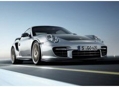 Porsche 911 GT2 RS 