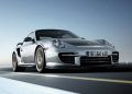 Porsche 911 GT2 RS 