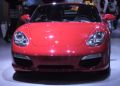 Porsche Boxster S 2009