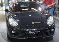 Porsche Cayman 2009