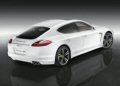 Porsche Panamera 4S Middle East Edition 