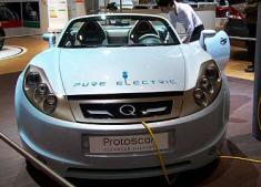 Protoscar Lampo