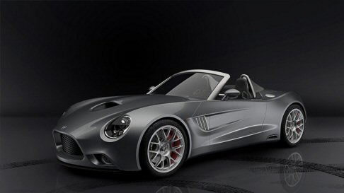 Puritalia - Nuova Puritalia 427 si pone in mezzo ad uno dei settori pi difficili di tutto lautomotive mondiale, dove nella fascia di prezzo pi bassa  occupata dalle Porsche pi performati della gamma, e in quella pi alta vediamo gi comparire le Ferrari 458