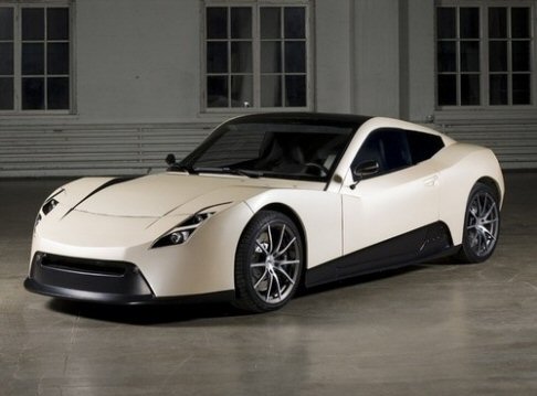 Metropolia University Raceabout
