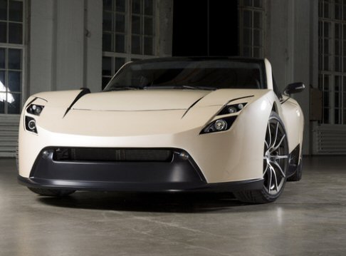 Metropolia University Raceabout
