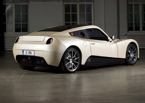 Metropolia University Raceabout