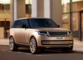 Land Rover Range Rover 2022