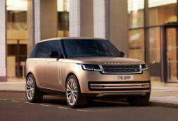 Land Rover Range Rover 2022