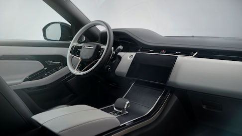 Land Rover Range Rover Evoque 2024