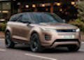 Land Rover Range Rover Evoque 2024