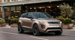 Land Rover Range Rover Evoque 2024