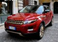 Land Rover Range Rover Evoque Bollinger