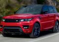 Land Rover Range Rover Sport HST