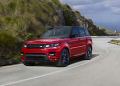 Land Rover Range Rover Sport MY 2016