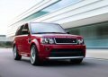 Land Rover Range Rover Sport Limited Edition