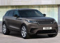 Land Rover Range Rover Velar Auric Edition