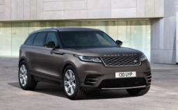 suv Range Rover Velar Auric Edition