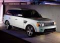 Land Rover Range Rover Sport 2010