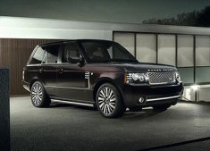 Land Rover Range Rover Autobiography Ultimate Edition