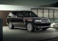 Land Rover Range Rover Autobiography Ultimate Edition