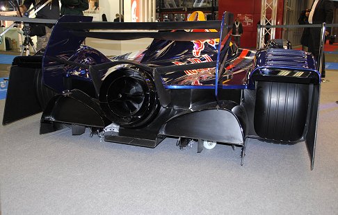 Red Bull X2010