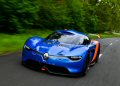 Renault Alpine A110-50