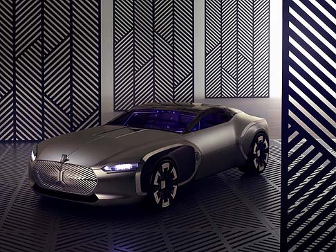 Renault Coup C