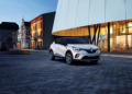 Renault Captur ETECH