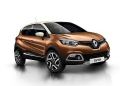 Renault Captur Helly Hansen