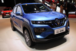 Renault City K-ZE