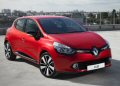 Renault Clio 2013