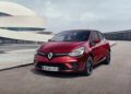 Renault Clio 2016