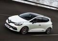 Renault Clio R.S. 220 Trophy