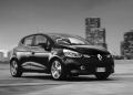 Renault Clio Costume National 