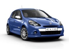 Renault Clio Gordini