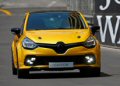 Renault Clio R.S.16