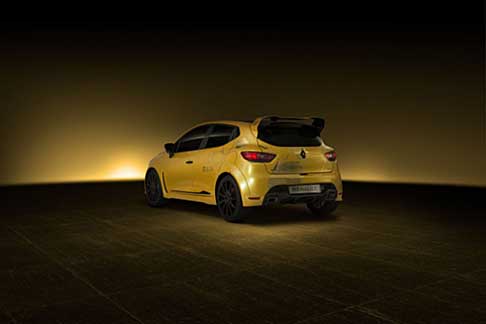 Renault Clio R.S.16