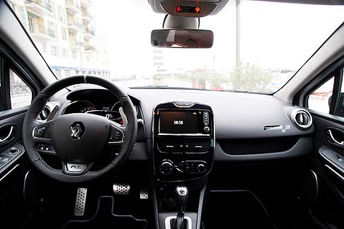 Renault Clio R.S. 200 EDC Monaco GP