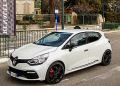 Renault Clio R.S. 200 EDC Monaco GP