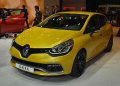 Renault Clio R.S. 200 EDC