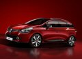 Renault Clio Sporter