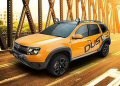 Renault Duster Detour Concept