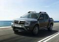 Renault Duster Oroch 