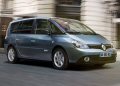 Renault Espace 2012