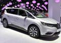 Renault Espace 2015