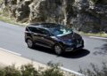 Renault Espace 2017