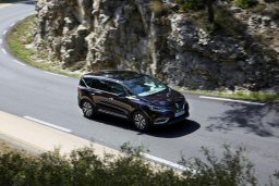 Renault Espace 2017