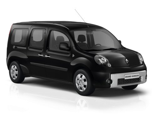 Renault Grand Kangoo