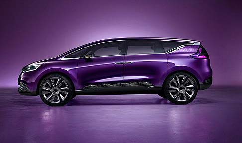 Renault Initiale Paris Concept