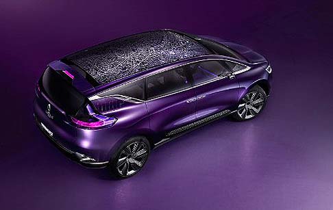 Renault Initiale Paris Concept